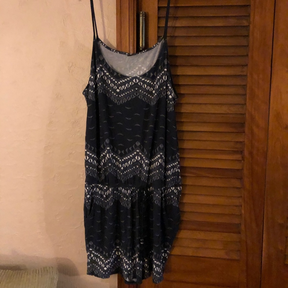 Venus romper XL
